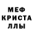 Меф VHQ Andrew Kosenkov